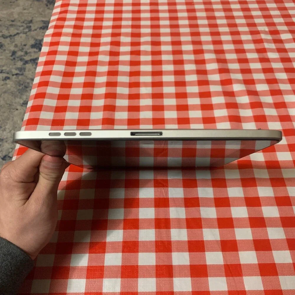 Apple iPad 1st Gen A1337 16GB Space Gray